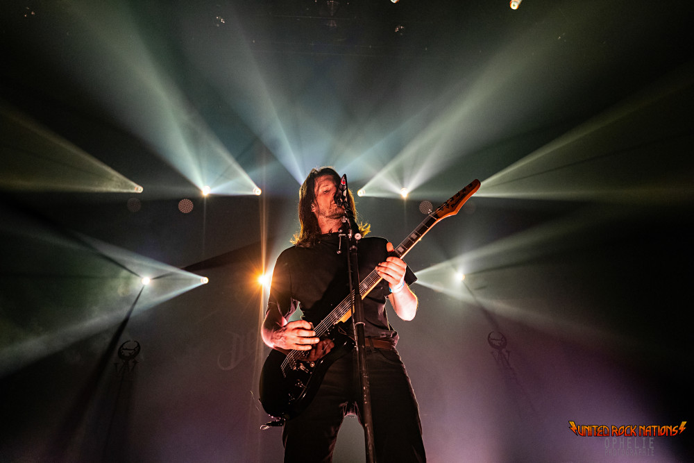 Report Der Weg Einer Freiheit à Salle Pleyel (Paris) le 23/03/2023