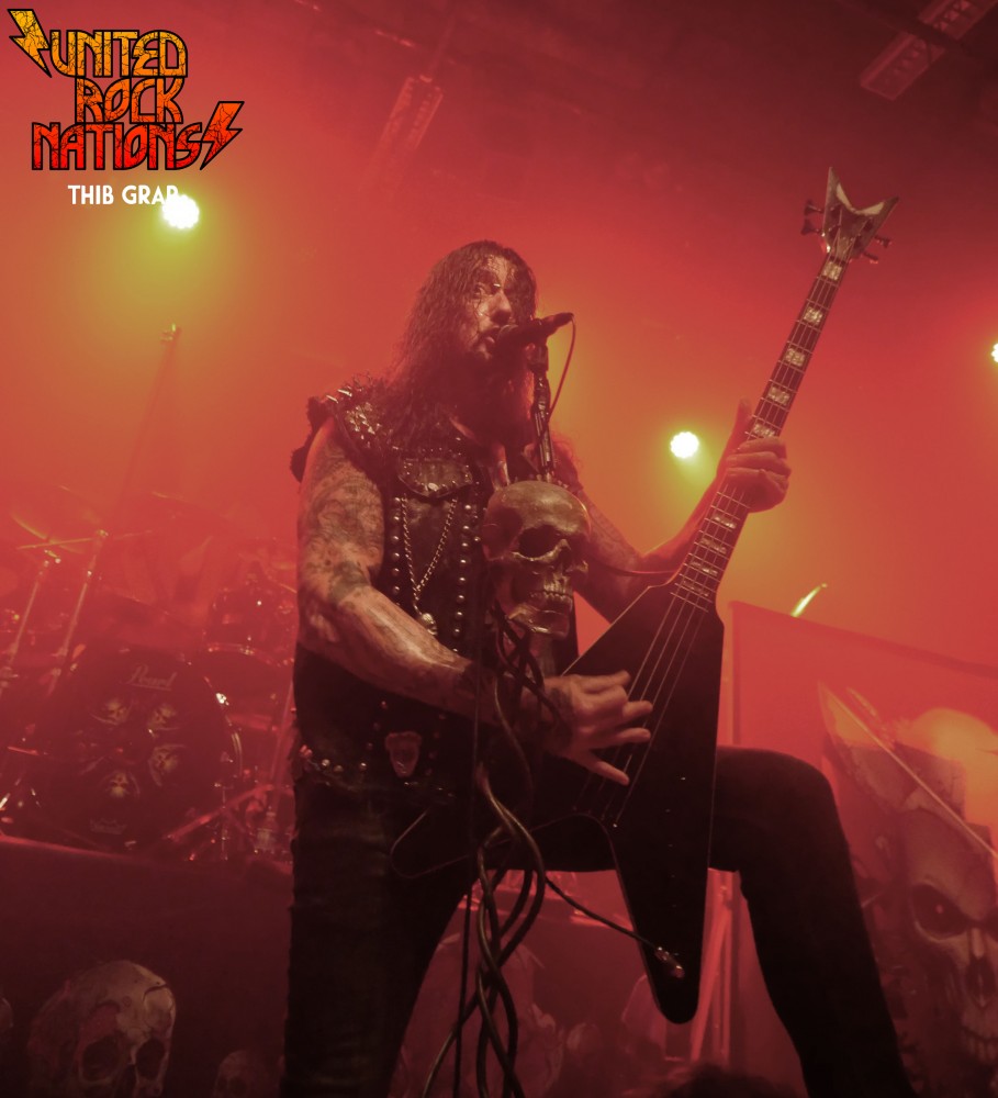 Destruction au CCO (Villeurbanne) le 16/09/2019