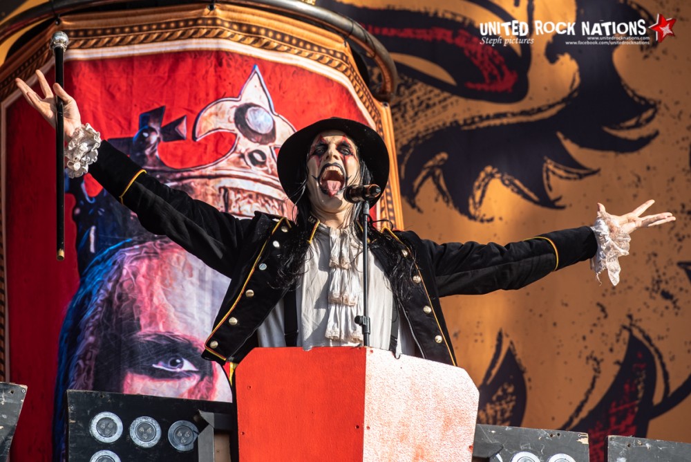 DOWNLOAD FRANCE 2018, la deuxième journée !