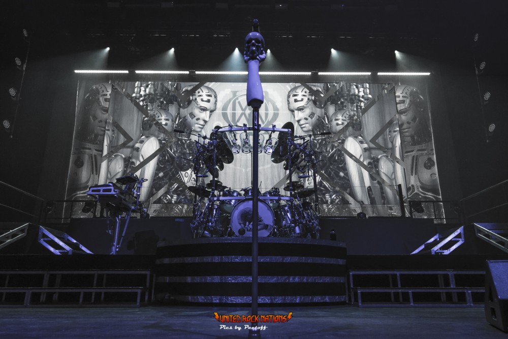 Report DREAM THEATER @ La Scène Musicale le 26/01/2020 !