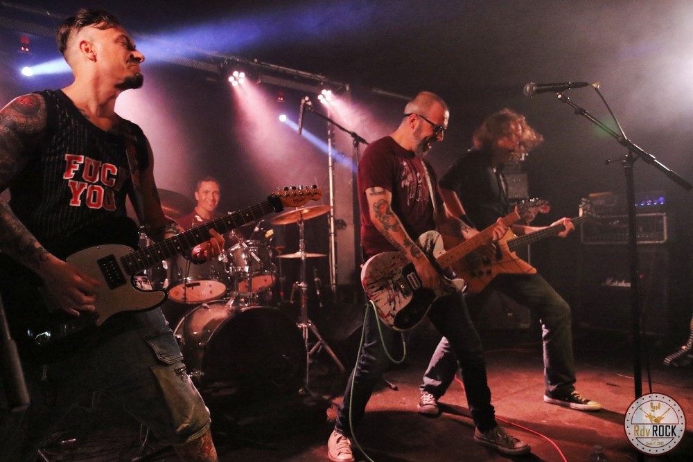 Report DREBEAN @ L'Altherax, Le 18 septembre 2021