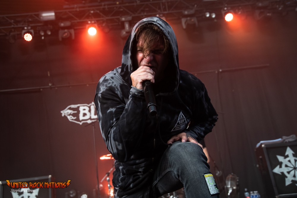 DURBUY ROCK FESTIVAL, 17&18 septembre 2021, Live-report
