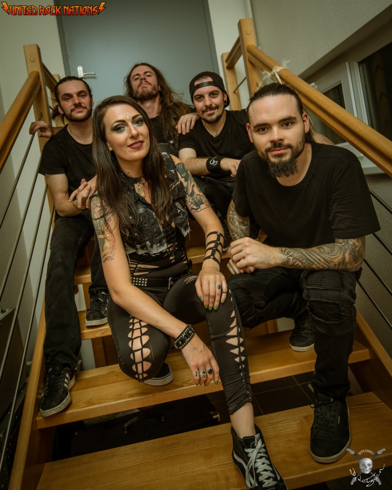 Portfolio Dust In Mind @Bestial Fest #2,Anould (88) 