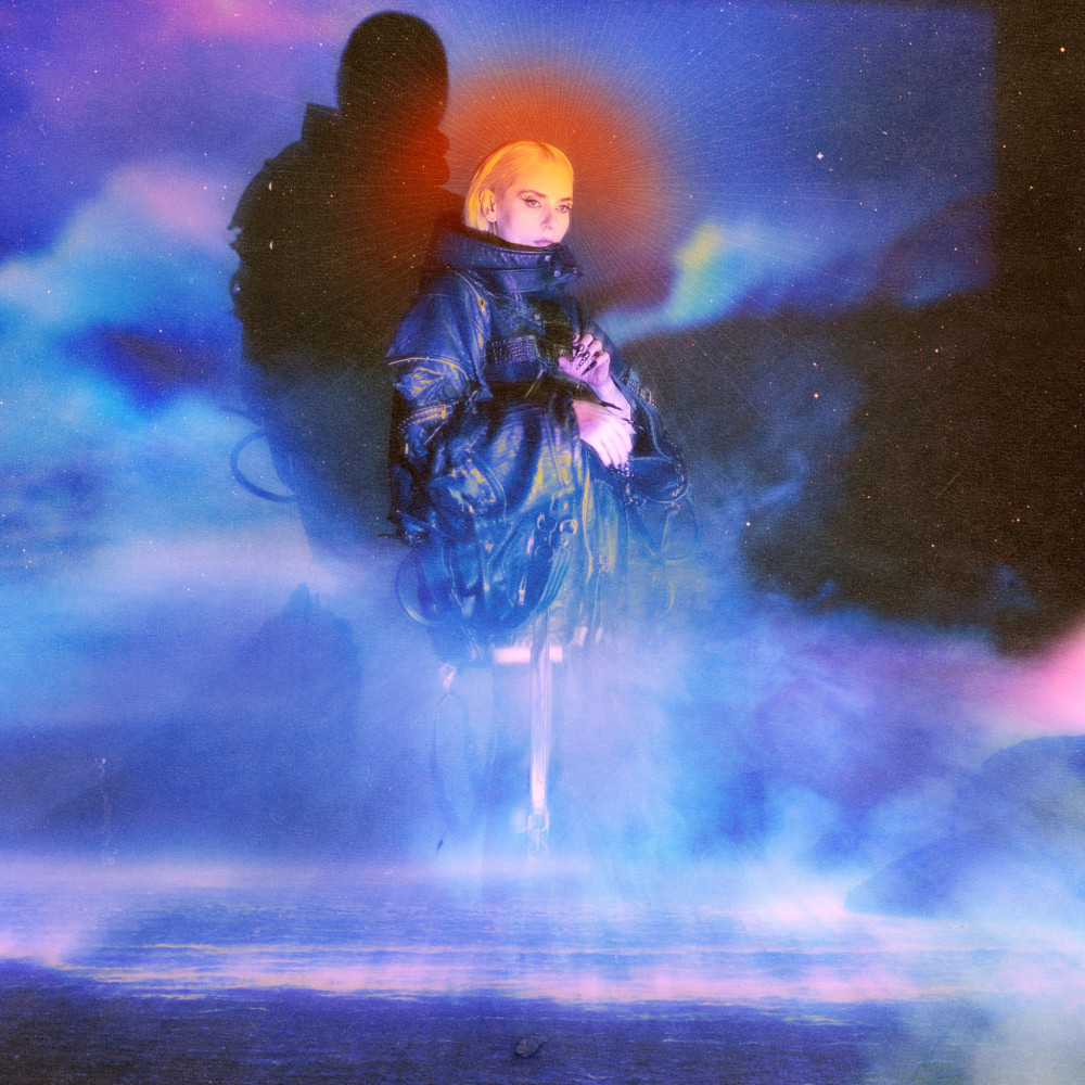 Eivor, un concert exceptionnel à la Rayonne (Lyon)