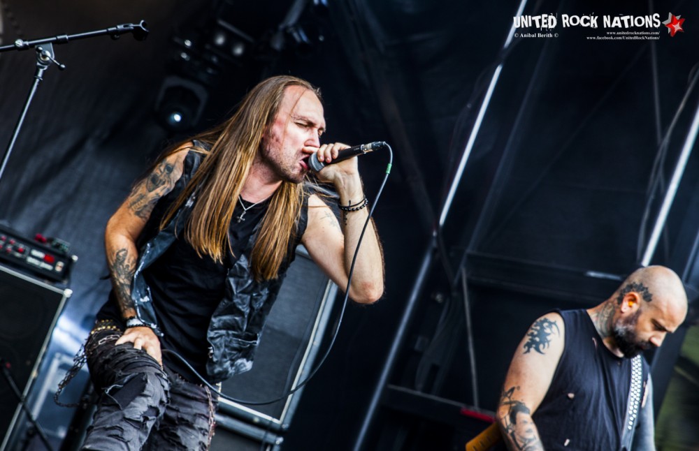 Portfolio Ende@MOTOCULTOR FESTIVAL Open Air