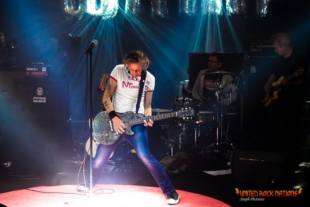 Vivre la Firemaster Convention de l'Intérieur !!