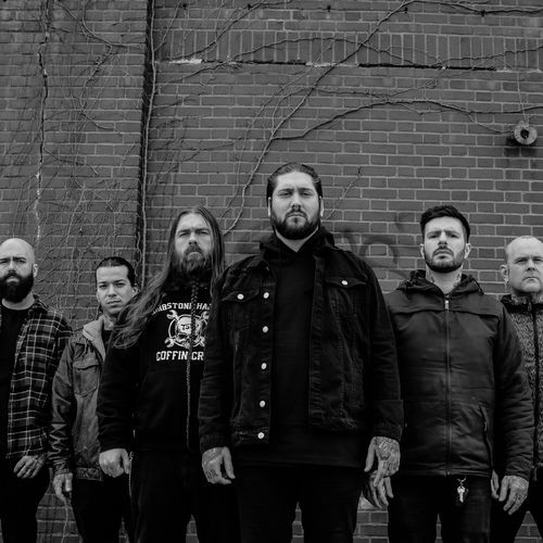 Fit For an Autopsy au Transbordeur (Lyon) 16/10/2023