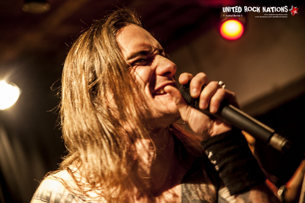 Cevennes in HELL - chapitre 2  // Fleshdoll