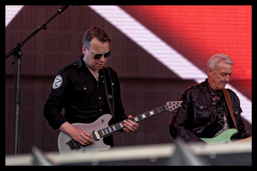 Portofolio FM @ Hellfest Open Air Festival 22/06/19