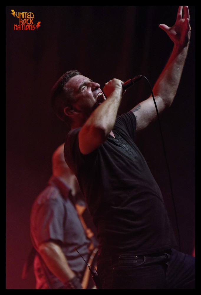 MENNECY METAL FEST 2019 #DAY2 - GOROD
