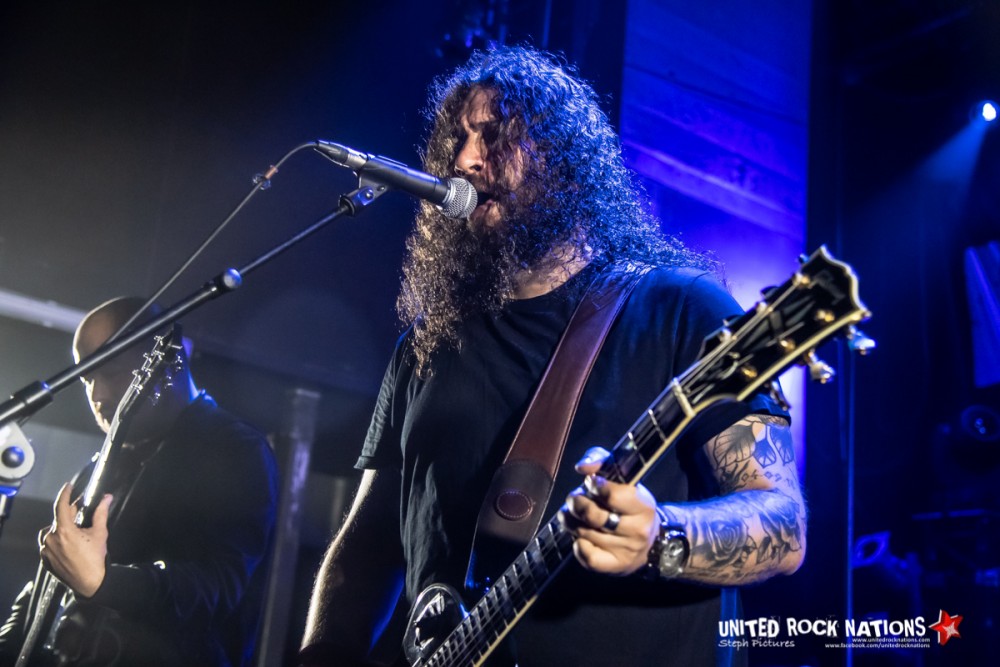 Report Hangman's Chair au Petit Bain le 17/05/2019