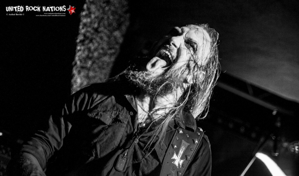 Portfolio Hate@Belphegor ✘ Enthroned ✘ Hate ✘ Nervochaos
