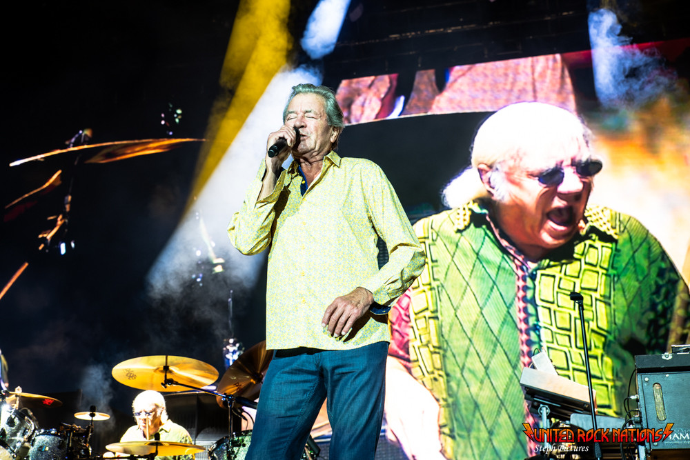Report Heavy Week-End Jour 2