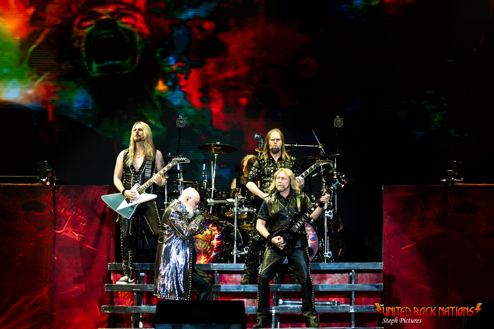 Report Heavy Week-End Jour 3