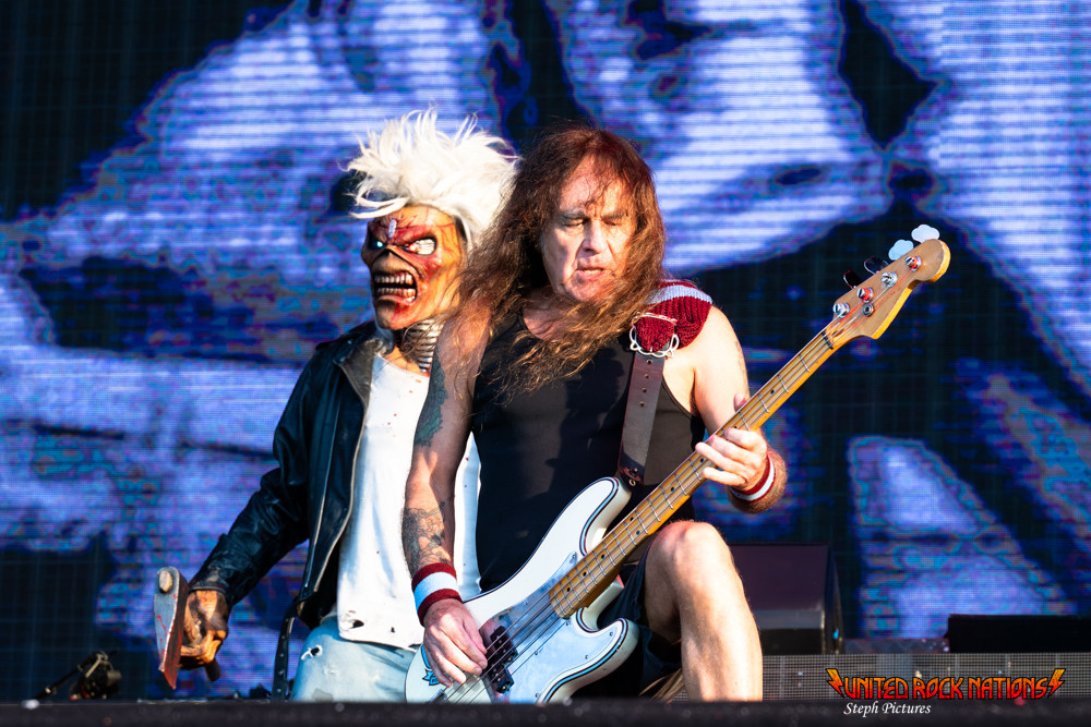 Hellfest 2026, la deuxième journée vue sous l'oeil du Rédacteur en Chef