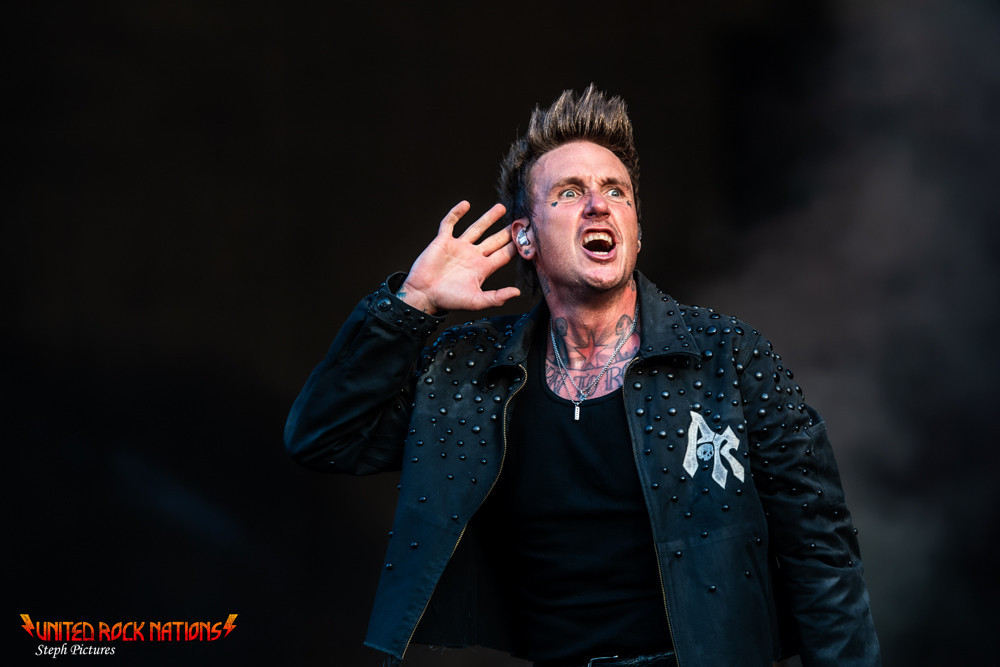 Hellfest 2026, la première journée