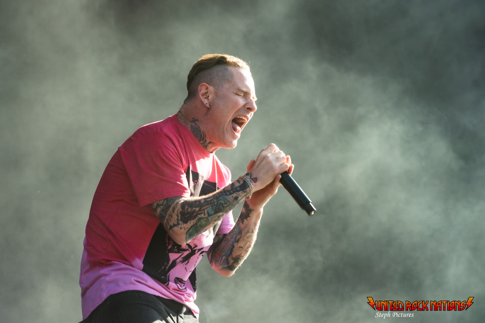 Preview jour 4 Hellfest 2024