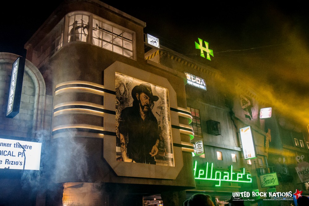 HELLFEST 2016, report de la 3ème journée