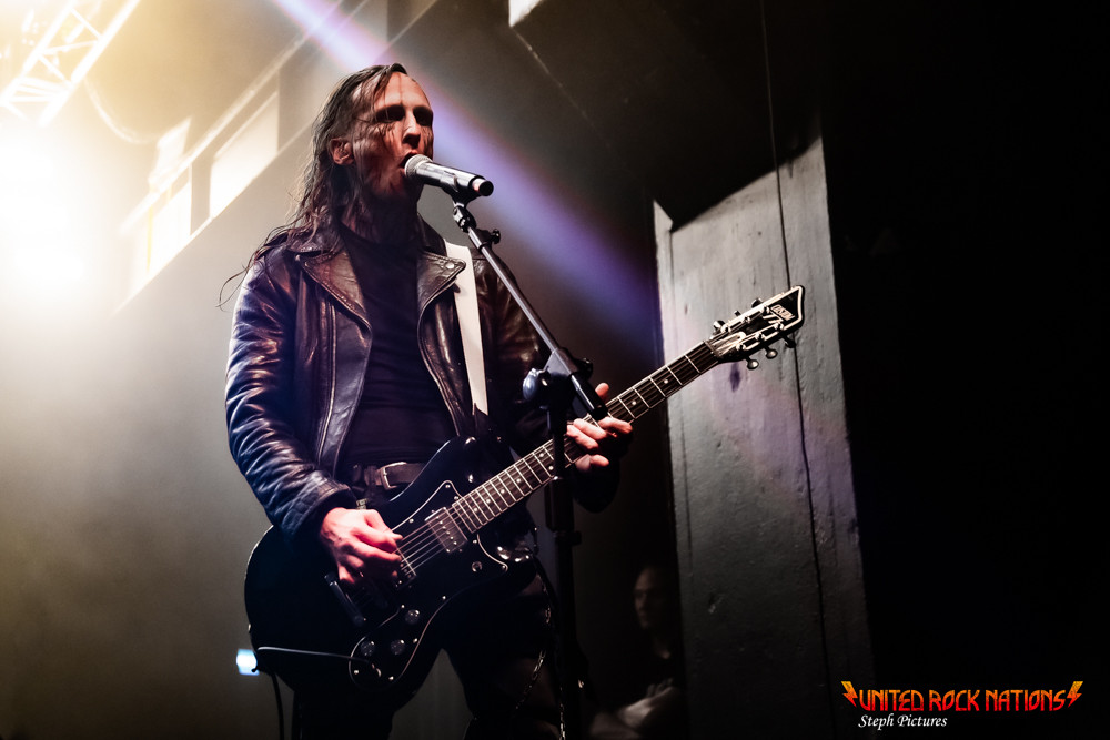 Portfolio Horskh au Mystic Festival 2023