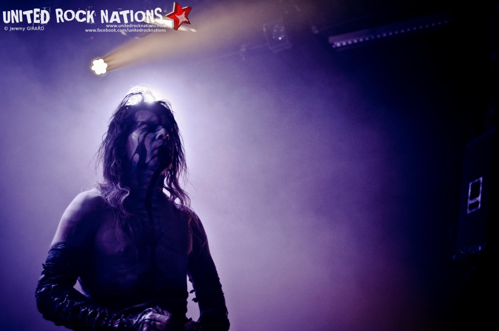 IGORRR @ CCO