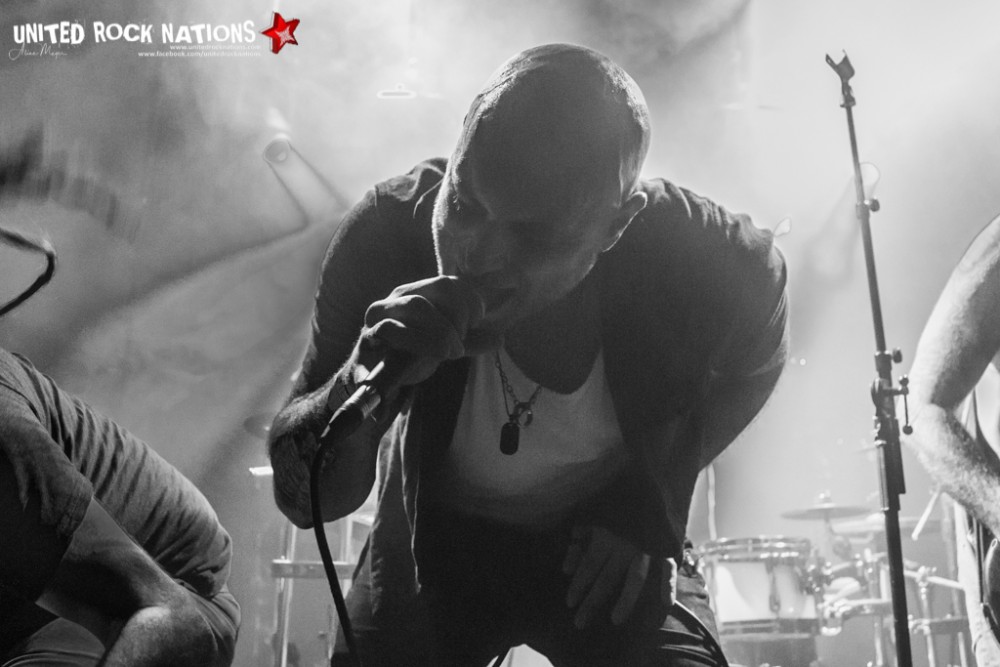 In Search Of Sun @ Les Etoiles le 05/12/2017