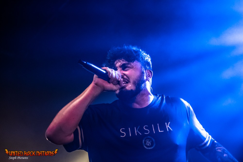 Report InVisions au CCO Villeurbanne le 31/05/2022