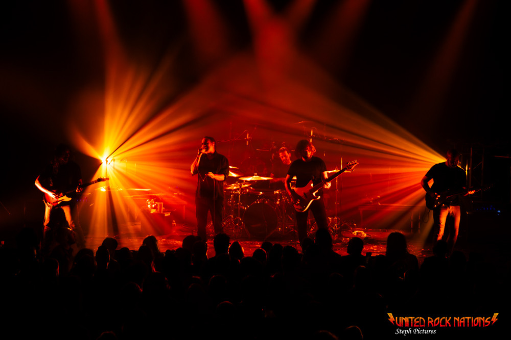 Report Klone au Trianon le 31 mars 2024