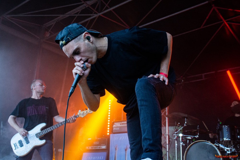 PORTFOLIO LANDMVRKS @ KAVE FESTIVAL 03/07/2022