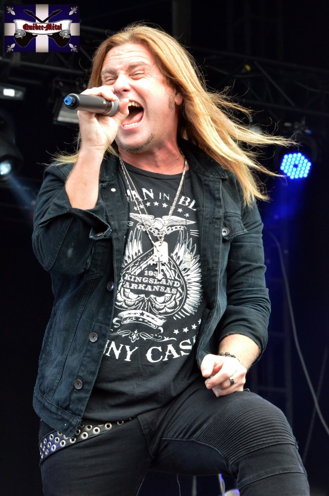 Photo-Report Last In Line @ Alcatraz Festival - 12/08/17