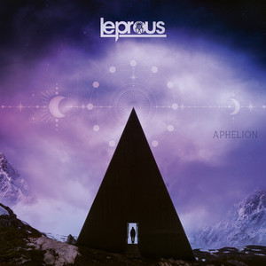 Leprous, le groupe légendaire de retour à Lyon