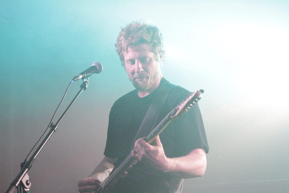 Report LizZard Backstage By The Mill Paris  