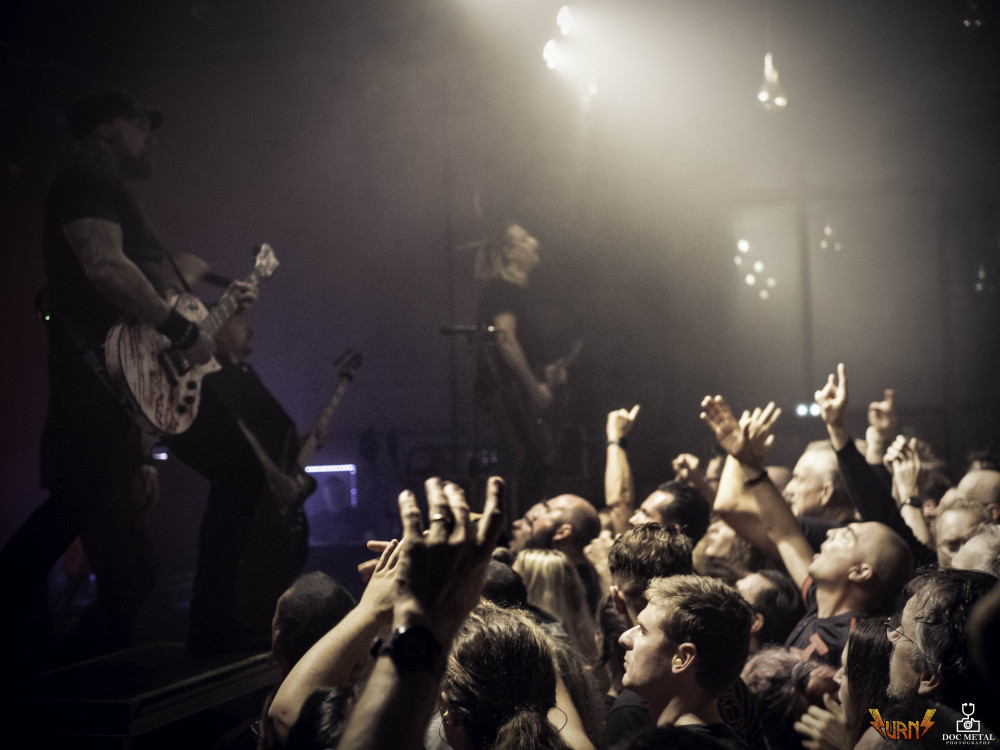 Portfolio MASS HYSTERIA @Tenace tour part 2 (Puget-sur-Argens, 83) 12/10/2024