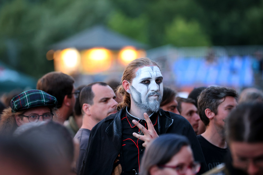 MASTERS OF ROCK - PREVIEW JOUR 4