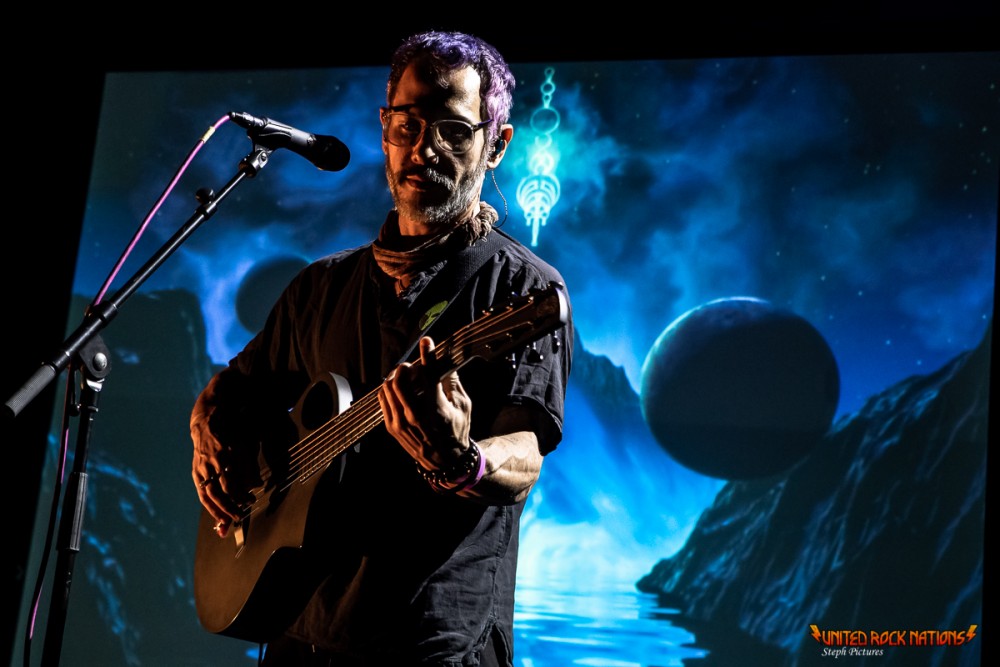 Report Masvidal au Trianon le 