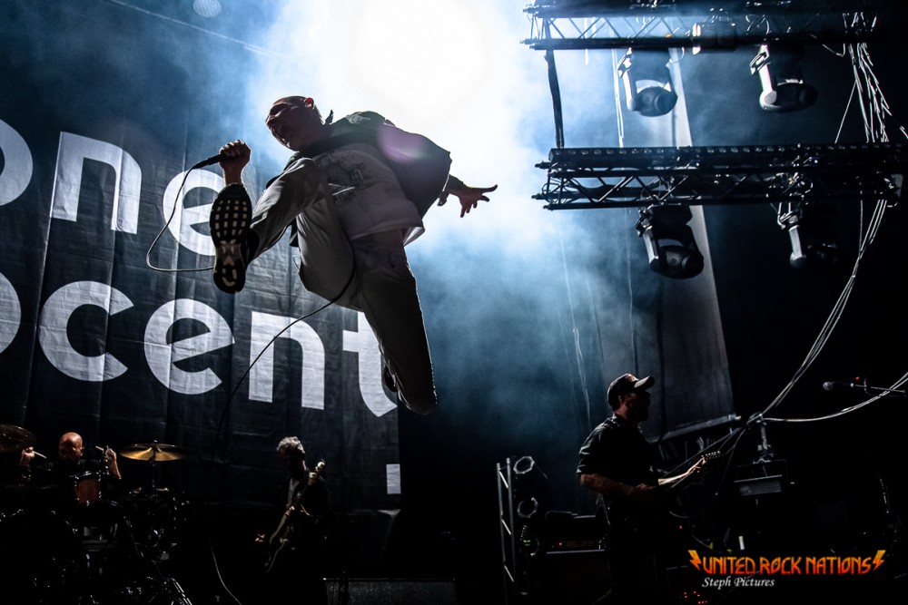 Mennecy Metal Fest 2021 journée 1