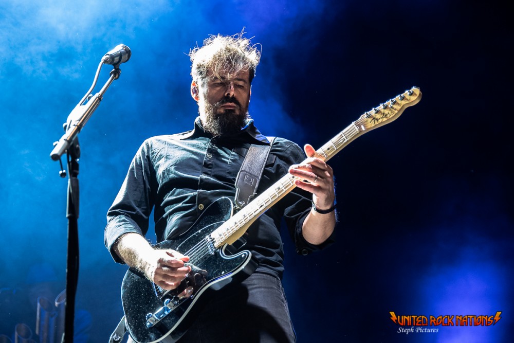 Mennecy Metal Fest journée 2