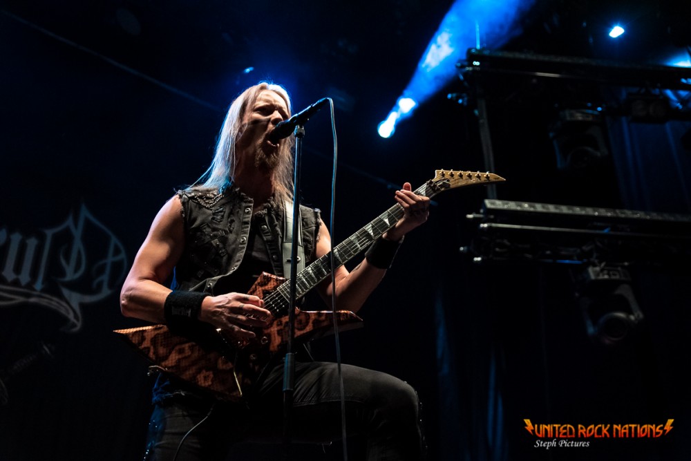 Mennecy Metal Fest journée 3
