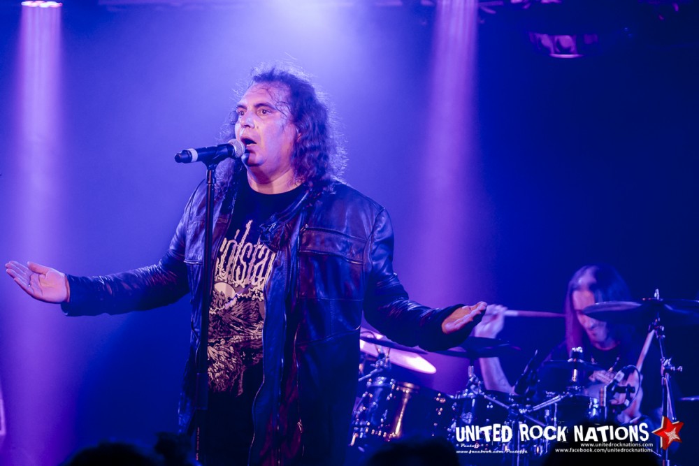 Portfolio MISANTHROPE @ La Boule Noire le 04/04/2018!