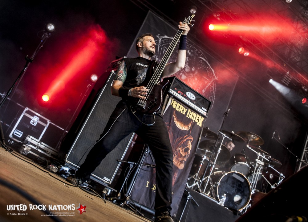 Portfolio Misery Index@MOTOCULTOR FESTIVAL Open Air