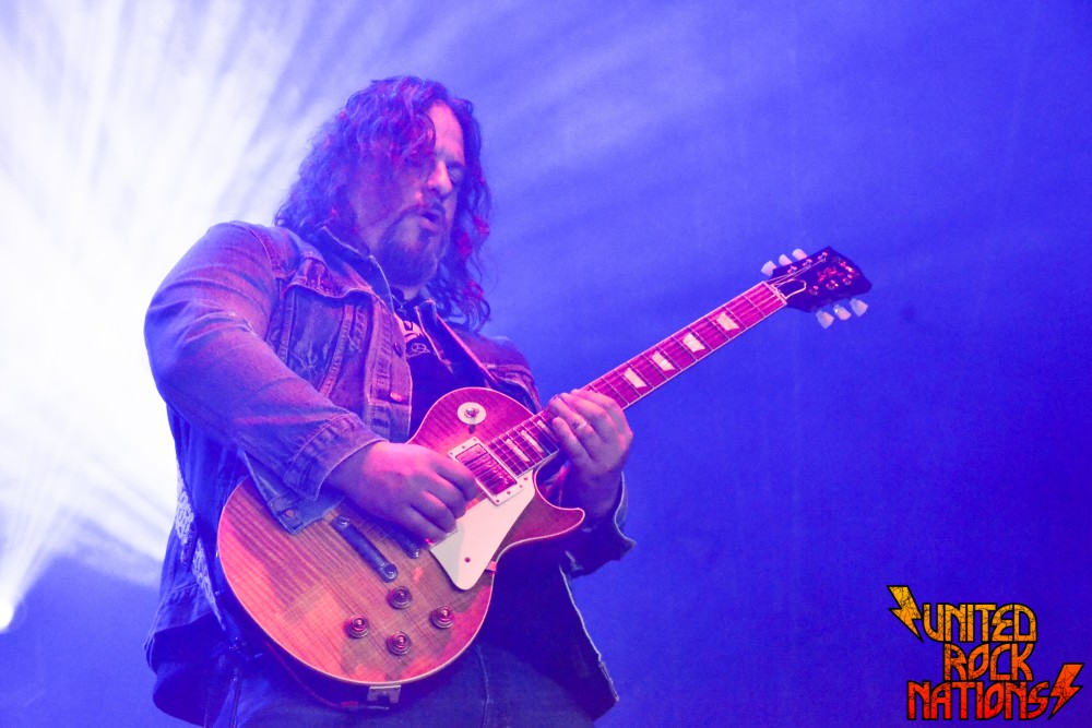 Portfolio Monkey3 au Hellfest 2022