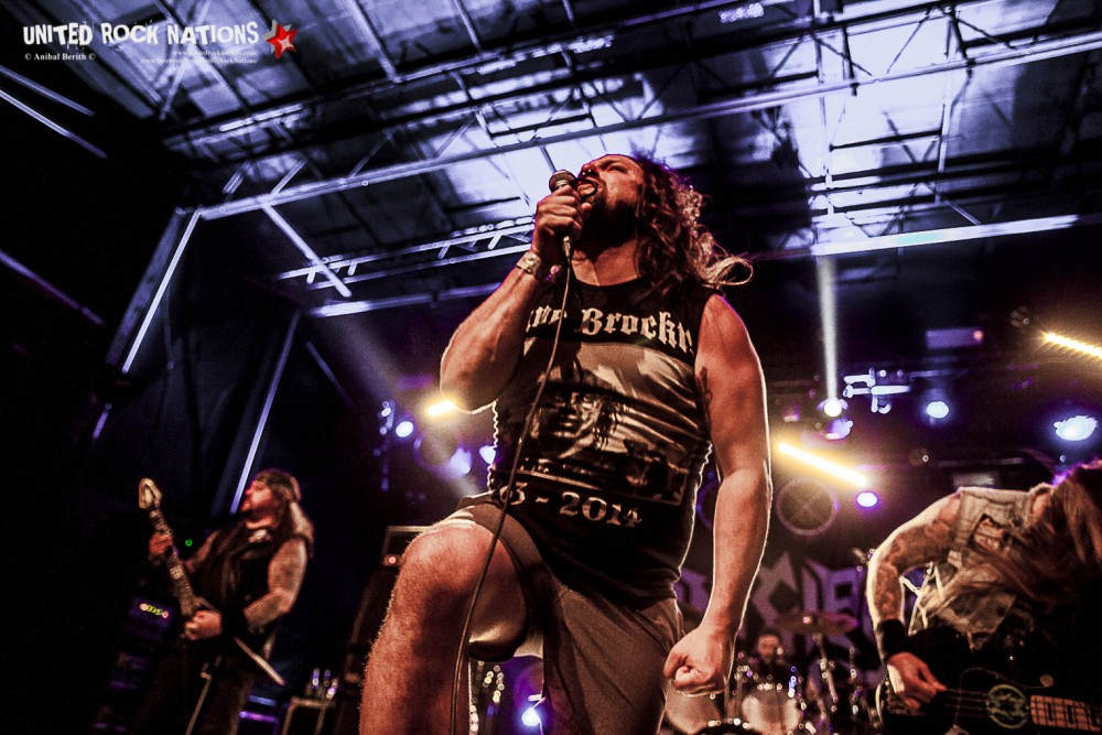 Portfolio Municipal Waste@MOTOCULTOR FESTIVAL Open Air