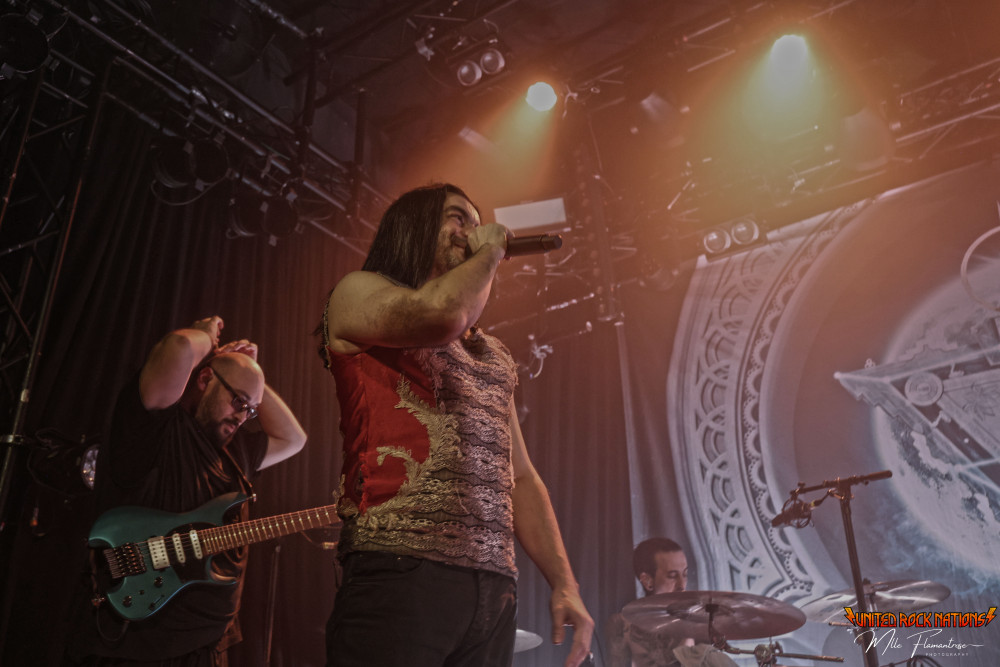 PORTFOLIO MYRATH - NANTES FERRAILLEUR - 15.10.24