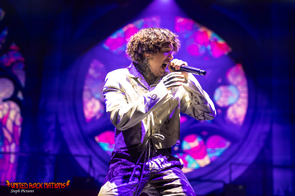 Preview Mystic Festival jour 4