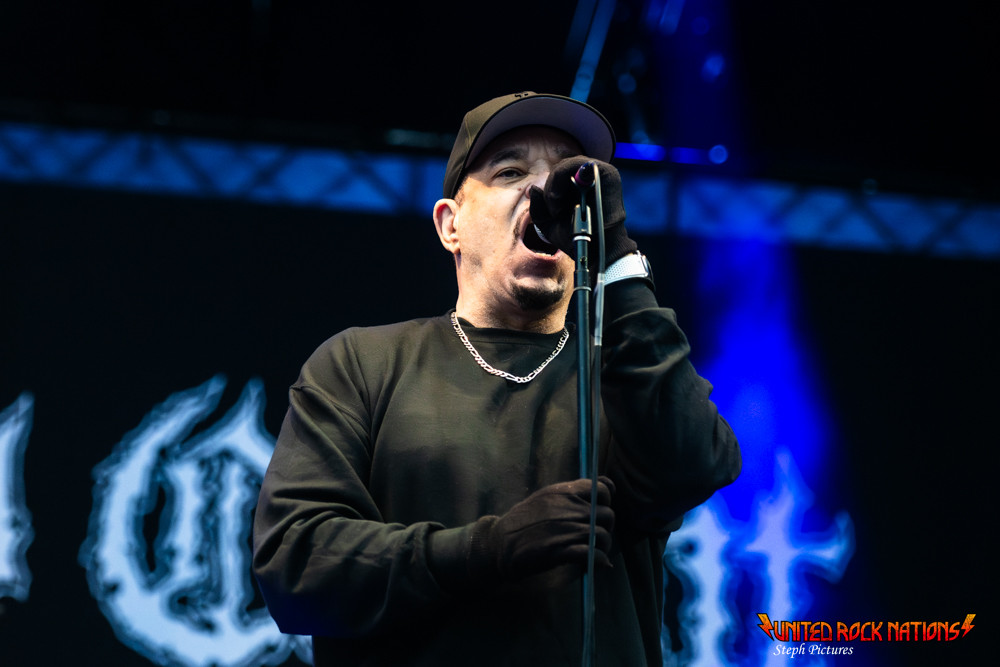 Report Mystic Festival jour 1