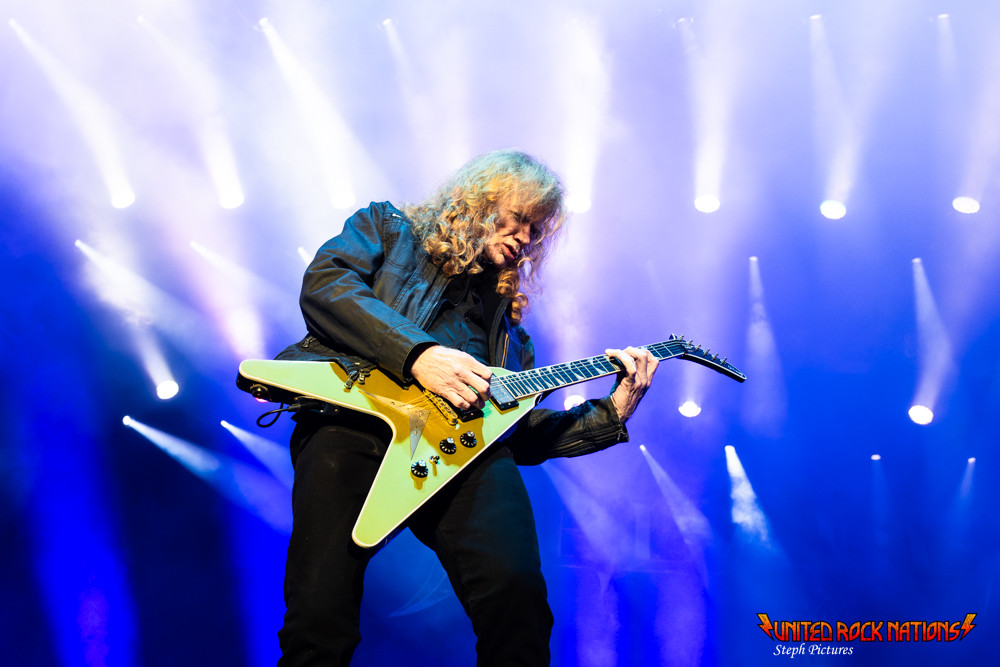 Report Mystic Festival jour 3