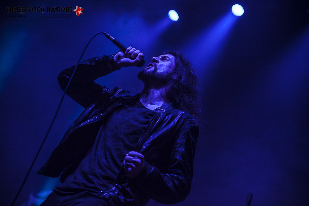 Portfolio Nailed To Obscurity@Amorphis, Soilwork, Jinjer, Nailed To Obscurity - Le Bikini