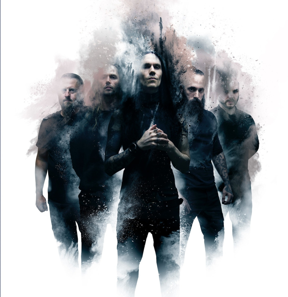 Ne Obliviscaris, une belle soirée au Rock n Eat