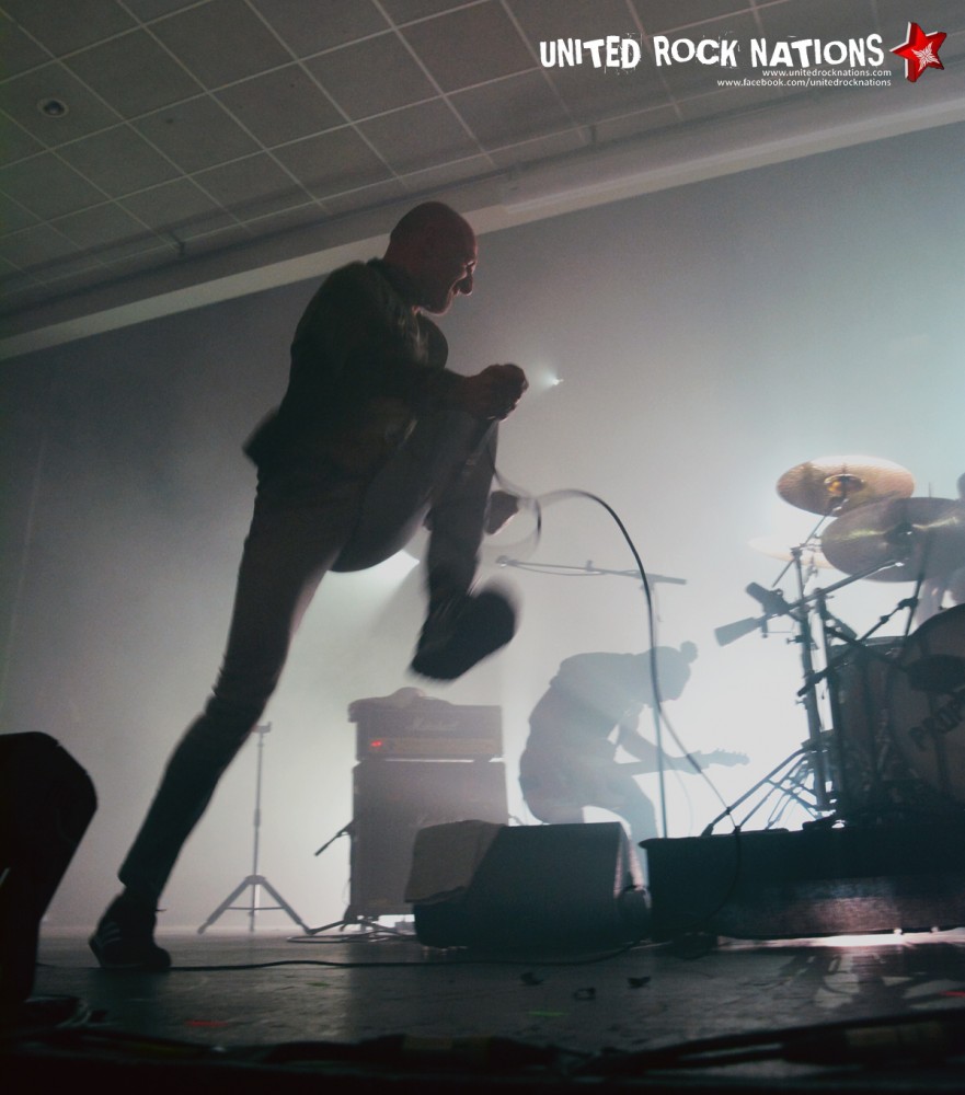 NO ONE IS INNOCENT #ONAPLUS20 ANS# 3fromages/Lesramoneursdemenhirs/MassHysteria/TagadaJones