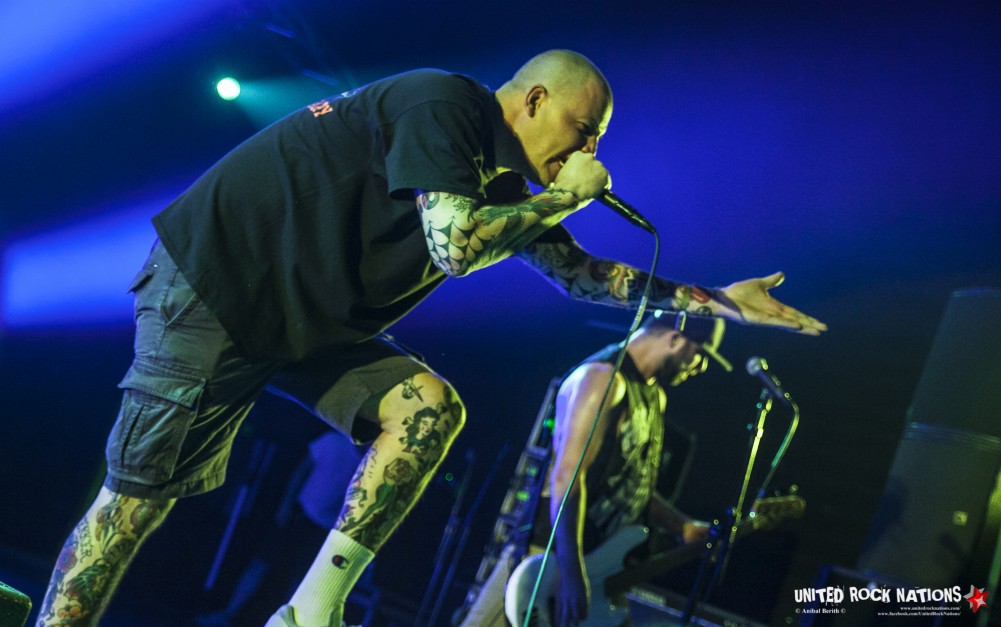 Portfolio No Turning Back@Xtreme Fest #7