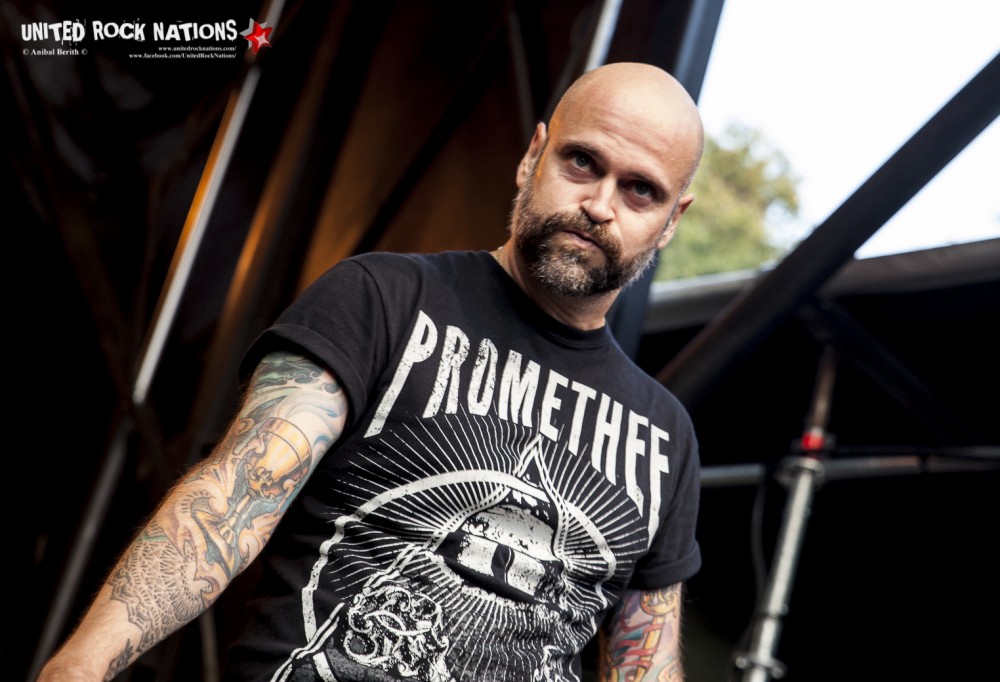 Portfolio Nostromo@MOTOCULTOR FESTIVAL Open Air 